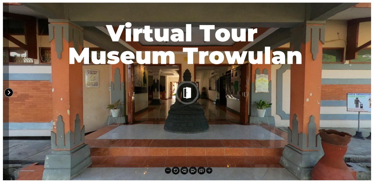 Museum Virtual Majapahit